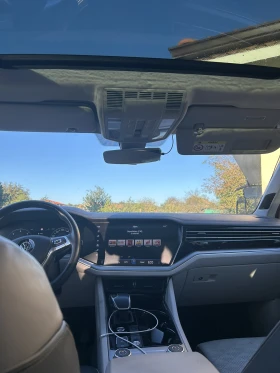 VW Touareg 3.0 TDI V6, снимка 7