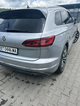VW Touareg 3.0 TDI V6, снимка 4