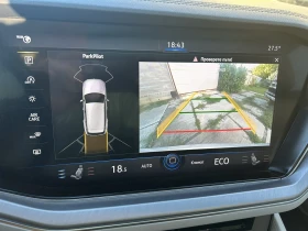 VW Touareg 3.0 TDI V6, снимка 10