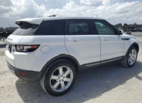 Land Rover Range Rover Evoque, снимка 4