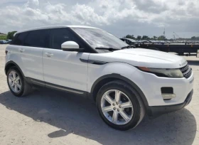 Land Rover Range Rover Evoque, снимка 3