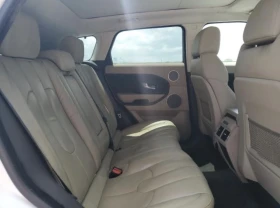 Land Rover Range Rover Evoque, снимка 8