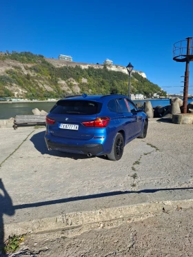BMW X1, снимка 7