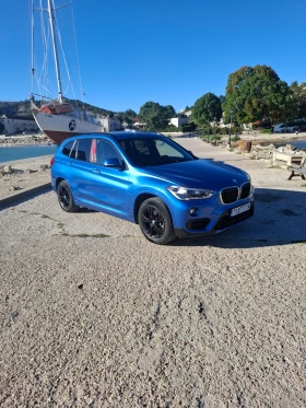 BMW X1, снимка 3
