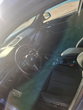 BMW X1, снимка 10