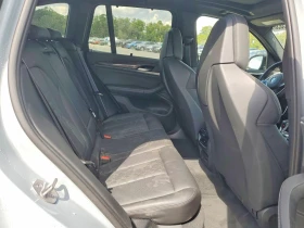 BMW X3 3.0l M, снимка 11