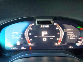 BMW X3 3.0l M, снимка 9