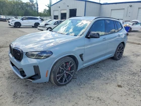 BMW X3 3.0l M, снимка 1