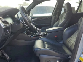 BMW X3 3.0l M, снимка 7