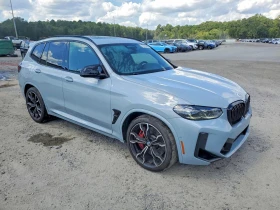 BMW X3 3.0l M, снимка 4