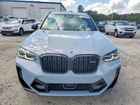 BMW X3 3.0l M, снимка 5