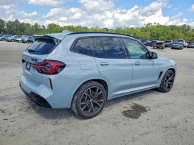 BMW X3 3.0l M, снимка 3