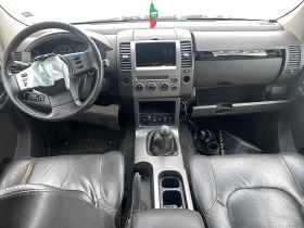 Nissan Pathfinder 2.5 DCI, снимка 7