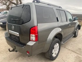 Nissan Pathfinder 2.5 DCI, снимка 5