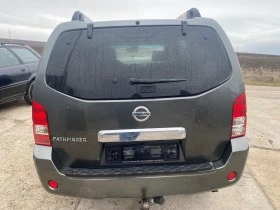 Nissan Pathfinder 2.5 DCI, снимка 4