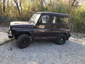 Uaz Hunter 2.7 i, снимка 3