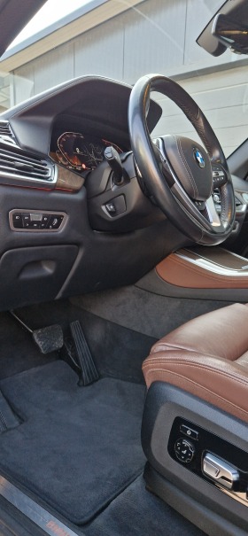 BMW X5 G05 xDrive 40i, снимка 7 - Автомобили и джипове - 44713015