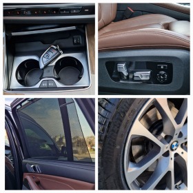 BMW X5 G05 xDrive 40i, снимка 10 - Автомобили и джипове - 44713015