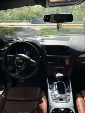 Audi Q5, снимка 6 - Автомобили и джипове - 45515466
