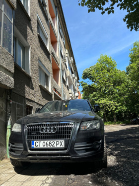 Audi Q5, снимка 1 - Автомобили и джипове - 45515466