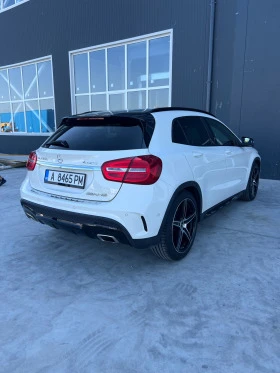 Mercedes-Benz GLA 250 AMG 4-MATIC NIGHT PACK - [6] 