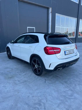 Mercedes-Benz GLA 250 AMG 4-MATIC NIGHT PACK - [7] 