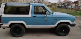 Ford Bronco Bronco II, снимка 1