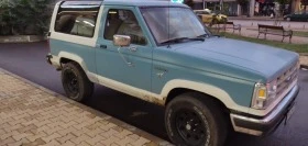 Ford Bronco Bronco II, снимка 2