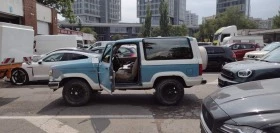 Ford Bronco Bronco II, снимка 4