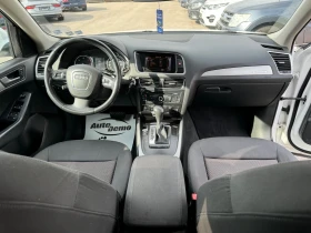 Audi Q5 2.0TDI* QUATTRO*  | Mobile.bg    15