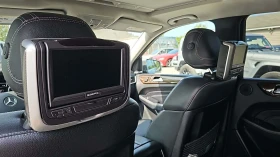 Mercedes-Benz ML 350 SUNROOF* CAMERA* AUTO-PARKING* NAVI* PODGREV* , снимка 11