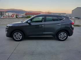 Hyundai Tucson 1.7 CRDI* Нави* Камера* Keyless* Подгрев*  - [3] 