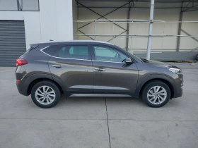 Hyundai Tucson 1.7 CRDI* * * Keyless* *  | Mobile.bg    6