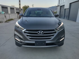 Hyundai Tucson 1.7 CRDI* Нави* Камера* Keyless* Подгрев*  - [9] 