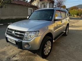 Mitsubishi Pajero sport  - [1] 