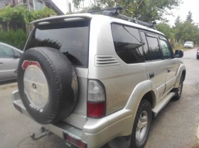 Toyota Land cruiser D4D | Mobile.bg    4