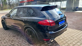 Porsche Cayenne S 4.8 бензин 400 к.с., снимка 5