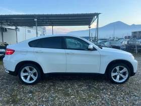 BMW X6 3.0D XDrive Ел. Багажник/Пера на волана/Кожа/Нави, снимка 4