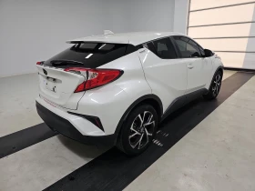 Toyota C-HR, снимка 6