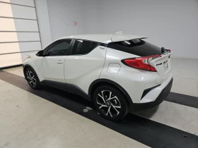 Toyota C-HR, снимка 5