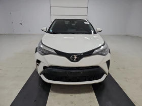 Toyota C-HR, снимка 3