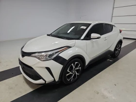 Toyota C-HR, снимка 1