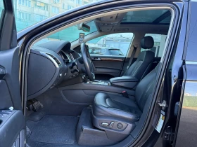 Audi Q7 3.0TDI= 245HP= TOP= FULL БЕЗУПРЕЧНА= DISTRONIC= - 34888 лв. - 21189195 | Car24.bg