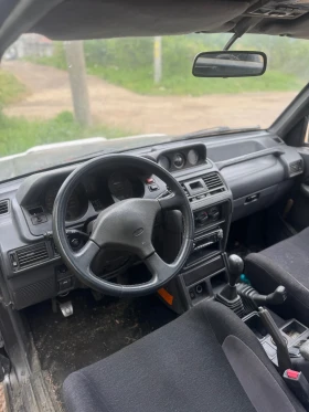 Обява за продажба на Mitsubishi Pajero 2.5 TDI ~8 760 лв. - изображение 3