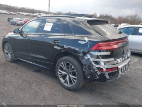 Audi Q8 PREMIUM 55 TFSI QUATTRO TIPTRONIC | Mobile.bg    4