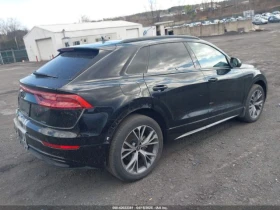 Audi Q8 PREMIUM 55 TFSI QUATTRO TIPTRONIC | Mobile.bg    6