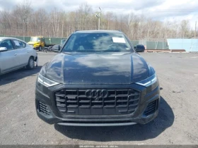 Audi Q8 PREMIUM 55 TFSI QUATTRO TIPTRONIC | Mobile.bg    2