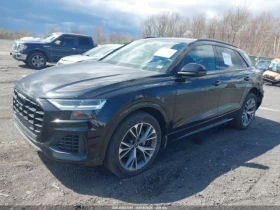 Audi Q8 PREMIUM 55 TFSI QUATTRO TIPTRONIC | Mobile.bg    3