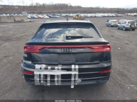 Audi Q8 PREMIUM 55 TFSI QUATTRO TIPTRONIC | Mobile.bg    5