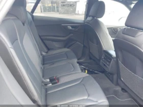 Audi Q8 PREMIUM 55 TFSI QUATTRO TIPTRONIC | Mobile.bg    9